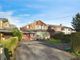 Thumbnail Detached house for sale in Southampton Road, Cadnam, Southampton, Hampshire