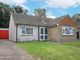 Thumbnail Detached bungalow for sale in Cherry Gardens, Herne Bay