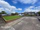 Thumbnail Semi-detached bungalow for sale in Balmoral Close, Hanford, Stoke-On-Trent, Staffordshire