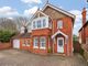Thumbnail Detached house for sale in Courthouse Road, Maidenhead