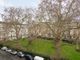 Thumbnail Flat to rent in Kensington Gardens Square, London