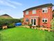 Thumbnail Detached house for sale in Crofters Lea, Yeadon, Leeds