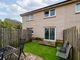 Thumbnail Flat for sale in Dalyell Place, Armadale, Bathgate