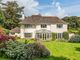 Thumbnail Detached house for sale in Glen Road, Sidmouth, Devon