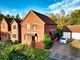 Thumbnail Detached house for sale in Bignell Croft, Loughton