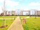 Thumbnail Flat to rent in Heathland Court, 3 Grebe Way, Maidenhead, Berkshire