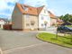 Thumbnail End terrace house for sale in School View, Attleborough, Norfolk