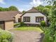 Thumbnail Detached bungalow for sale in Woodcock Way, Chardstock, Axminster
