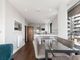 Thumbnail Flat for sale in Handlebury House, 4 Leamouth Road, Orchard Wharf, London