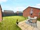 Thumbnail Detached house for sale in Oldham Gardens, Llay, Wrexham