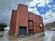 Thumbnail Light industrial to let in Unit 3 Garfield Works, Uttoxeter Road, Longton