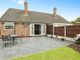 Thumbnail Semi-detached bungalow for sale in Siddington Avenue, Northwich