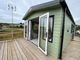 Thumbnail Mobile/park home for sale in Borgue, Kirkcudbright