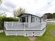 Thumbnail Mobile/park home for sale in Seabreeze, Shorefield Country Park, Downton, Lymington