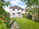 Thumbnail Detached house for sale in Woodlands Road, Ashurst, Hampshire