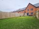 Thumbnail Semi-detached house for sale in Bridle Road, Arborfield Green, Reading