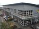 Thumbnail Office to let in St. Cross Business Park, Newport