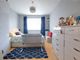 Thumbnail Flat for sale in Hickory Close, London