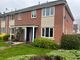 Thumbnail Mews house to rent in Becketts Close, Grantham