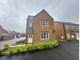 Thumbnail Detached house for sale in Frobisher Avenue, Castleford
