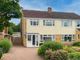 Thumbnail Semi-detached house for sale in Foxes Way, Warwick
