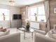 Thumbnail End terrace house for sale in "Moresby" at Cumeragh Lane, Whittingham, Preston