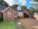 Thumbnail Detached house for sale in Francis Avenue, Bournemouth, Dorset