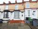 Thumbnail Terraced house to rent in Harrowby Road, Tranmere, Birkenhead