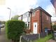 Thumbnail Semi-detached house for sale in Algernon Street, Monton, Eccles