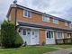 Thumbnail Semi-detached house for sale in Charlecote Park, Newdale, Telford