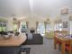 Thumbnail Mobile/park home for sale in Warners Lane, Selsey