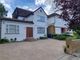Thumbnail Detached house for sale in Greenway, Totteridge N20,