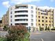 Thumbnail Flat to rent in Chertsey Road, Woking