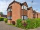 Thumbnail Flat for sale in Roman Way, Billingshurst