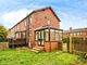 Thumbnail End terrace house for sale in Eastville Road, Sharlston Common, Wakefield, West Yorkshire