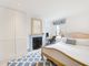 Thumbnail Flat for sale in Askew Crescent, London