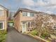 Thumbnail Detached house for sale in Rooks Avenue, Cleckheaton, West Yorkshire