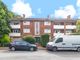 Thumbnail Flat for sale in Summers Close, Weybridge