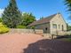 Thumbnail Detached bungalow for sale in Newton-On-The-Moor, Morpeth