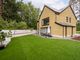 Thumbnail Detached house for sale in Redwood Court, Gowerton, Swansea