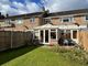 Thumbnail Terraced house for sale in Stanford Road, Northway, Tewkesbury