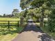 Thumbnail Equestrian property for sale in Langham Lane, Gillingham, Dorset