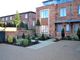 Thumbnail Town house to rent in South Courtyard, Alderley Park, Congleton Road, Alderley Edge