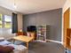 Thumbnail Flat for sale in Flat 1 Corbie Lynn, Mill Street, Selkirk