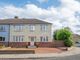 Thumbnail Semi-detached house for sale in Thropton Avenue, Benton