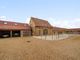 Thumbnail Barn conversion for sale in School Lane, Mepal, Ely