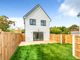 Thumbnail Detached house for sale in Chaudewell Close, Chadwell Heath, Romford