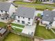 Thumbnail Detached house for sale in Strathgray Road, Liff, Dundee