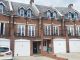 Thumbnail Town house for sale in Strawberry Crescent, Napsbury Park