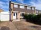 Thumbnail Semi-detached house for sale in Hollymount Close, Exmouth